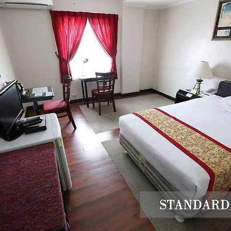 Hotel Asia Cebu Bagian luar foto