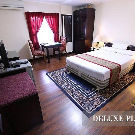 Hotel Asia Cebu Bagian luar foto