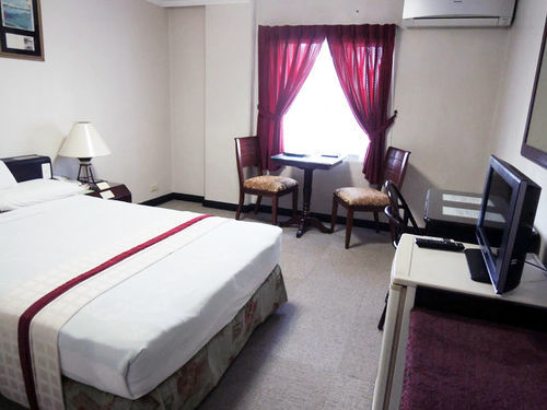 Hotel Asia Cebu Bagian luar foto