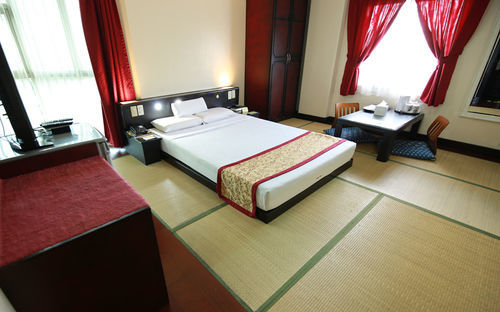 Hotel Asia Cebu Bagian luar foto