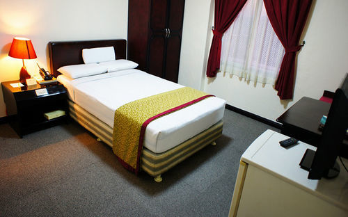 Hotel Asia Cebu Bagian luar foto