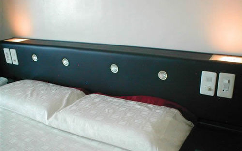 Hotel Asia Cebu Bagian luar foto