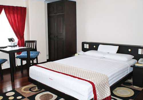 Hotel Asia Cebu Bagian luar foto