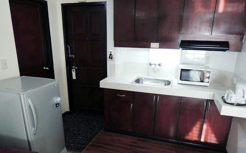 Hotel Asia Cebu Bagian luar foto