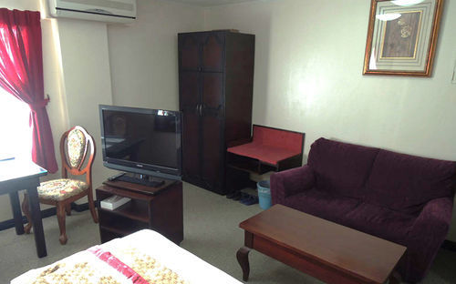 Hotel Asia Cebu Bagian luar foto