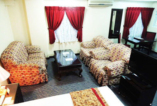 Hotel Asia Cebu Bagian luar foto