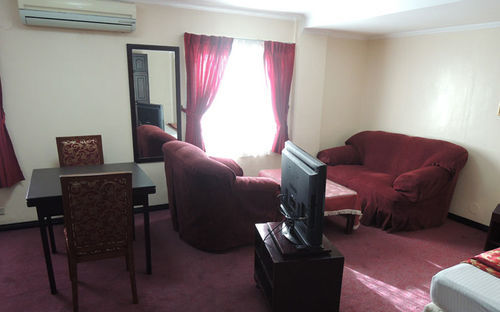 Hotel Asia Cebu Bagian luar foto