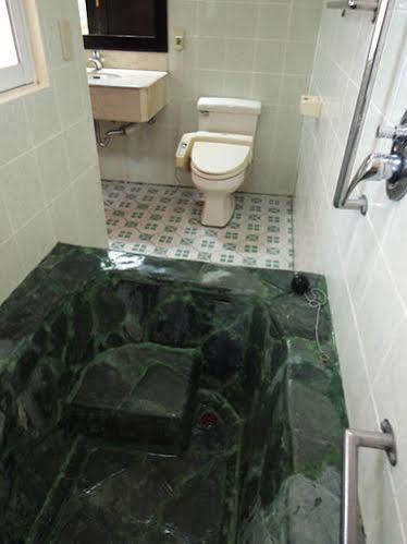 Hotel Asia Cebu Bagian luar foto